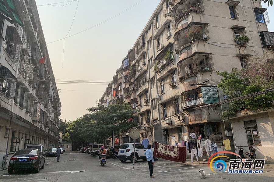 海口三丹棚戶區(qū)改造最新進展動態(tài)