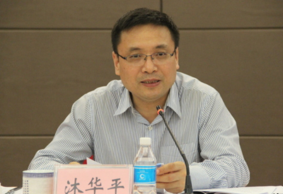 重慶市政府副市長何挺的最新動態(tài)概況