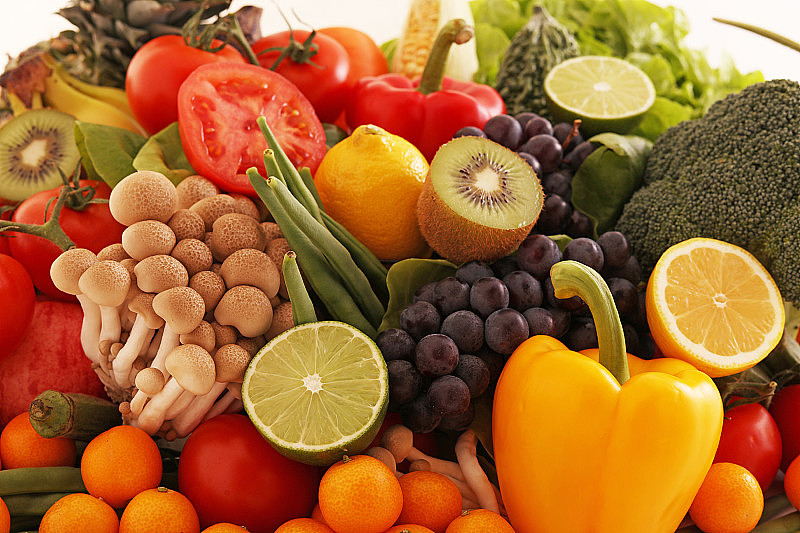 新鮮蔬果資訊速遞，最新蔬果動(dòng)態(tài)一網(wǎng)打盡????