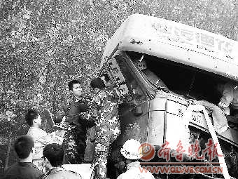 菏澤高速交通事故最新進(jìn)展，意外溫情涌現(xiàn)