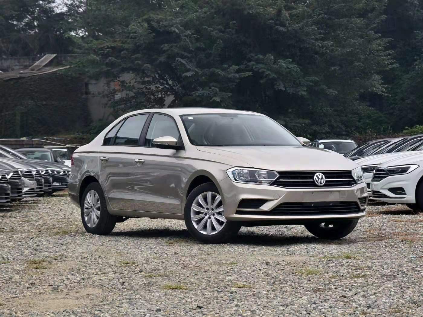 大眾寶來最新價格揭秘，小巷深處的意外發(fā)現(xiàn)