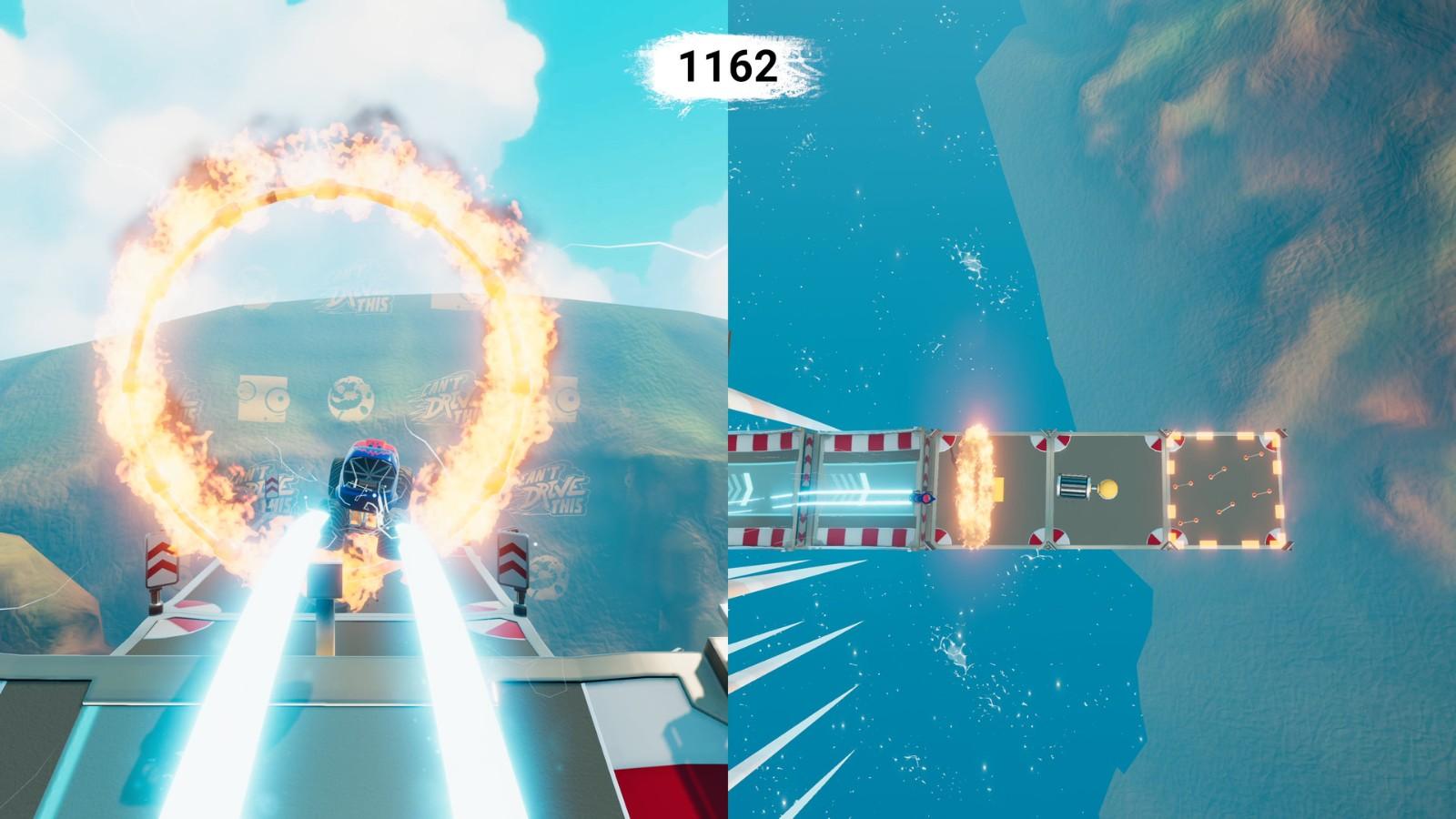 速度與激情的較量，比賽開車的游戲大全匯總