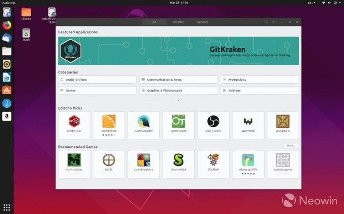 Ubuntu最新版，小巷中的探索之旅，發(fā)現(xiàn)隱藏寶藏的獨特環(huán)境體驗