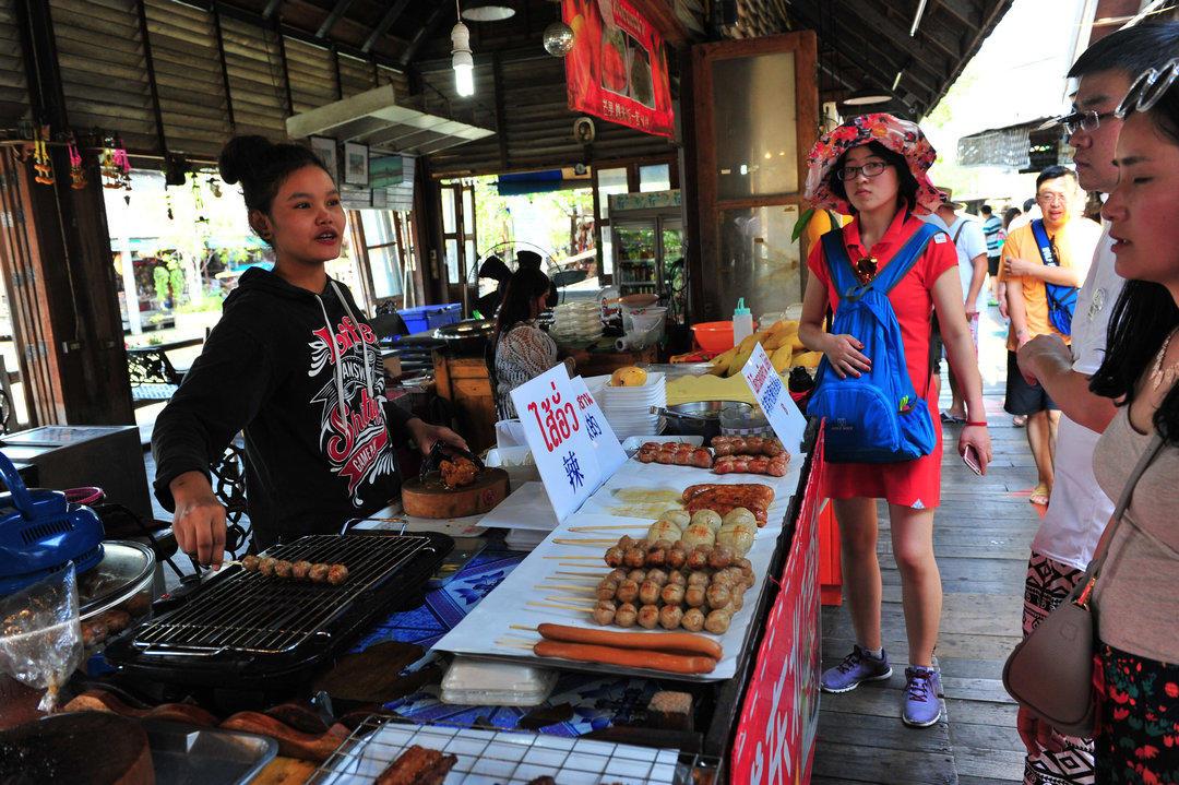 杜拉拉水上市場，探索與體驗的全面指南