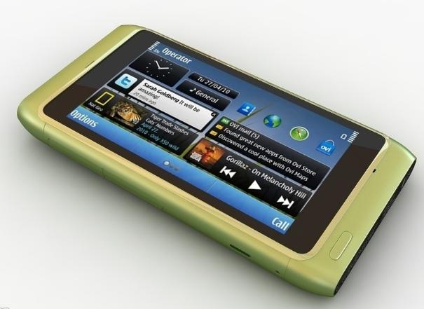 諾基亞新手機(jī)上市，傳遞愛與陪伴的力量，溫馨相伴伴你行