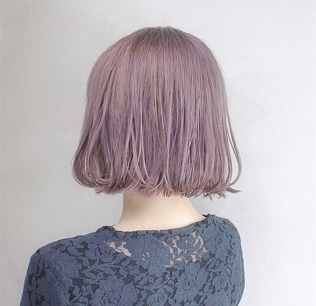 時代變遷下的潮流演繹，最新流行發(fā)色大揭秘