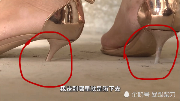 科技重塑時尚，高跟鞋的新革命與打膠資訊引領(lǐng)潮流