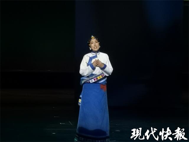 南通籍演員，演藝之路的輝煌篇章