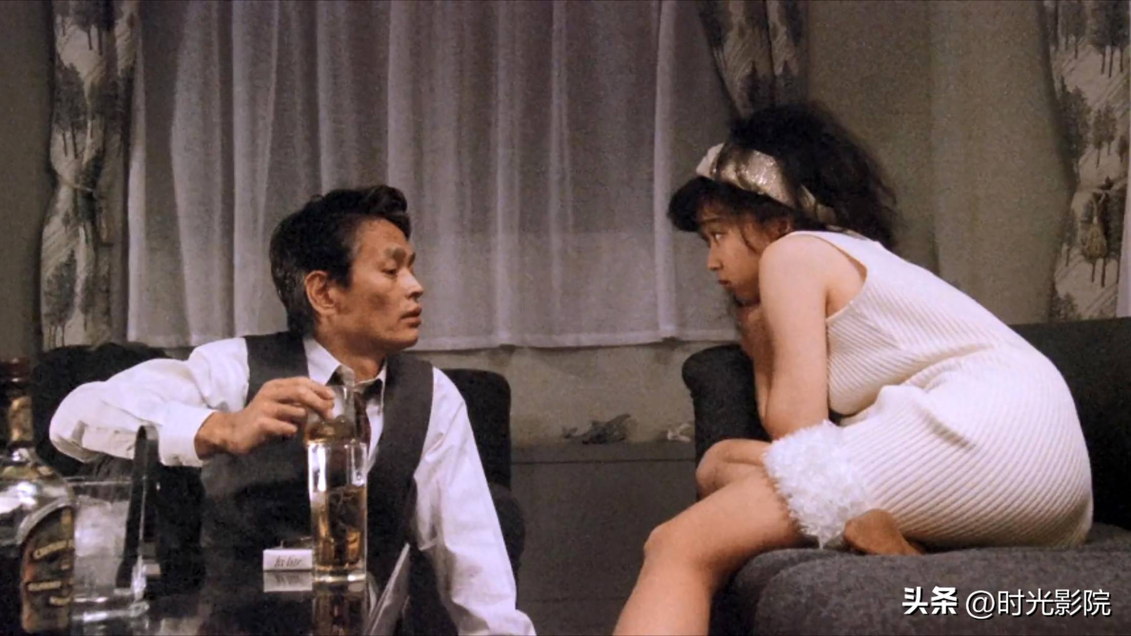 日本經(jīng)典電影，友情與陪伴的溫馨故事