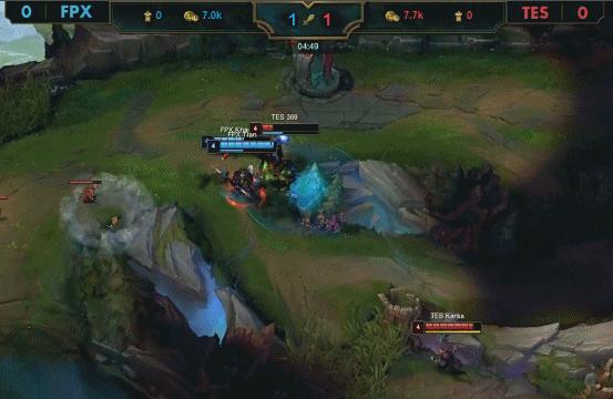 最新電競賽事，F(xiàn)PX戰(zhàn)報(bào)揭秘，賽場風(fēng)云激蕩之夜