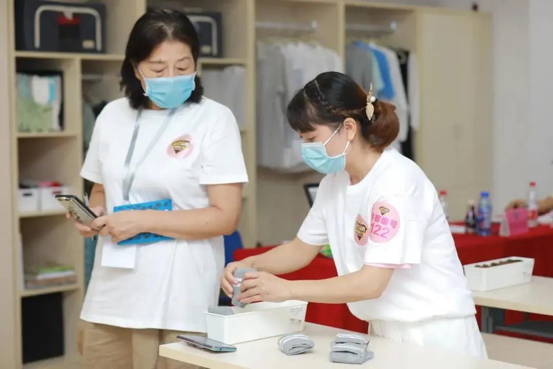 南通家政服務(wù)最新招聘信息揭秘，小巷中的家政明珠探索