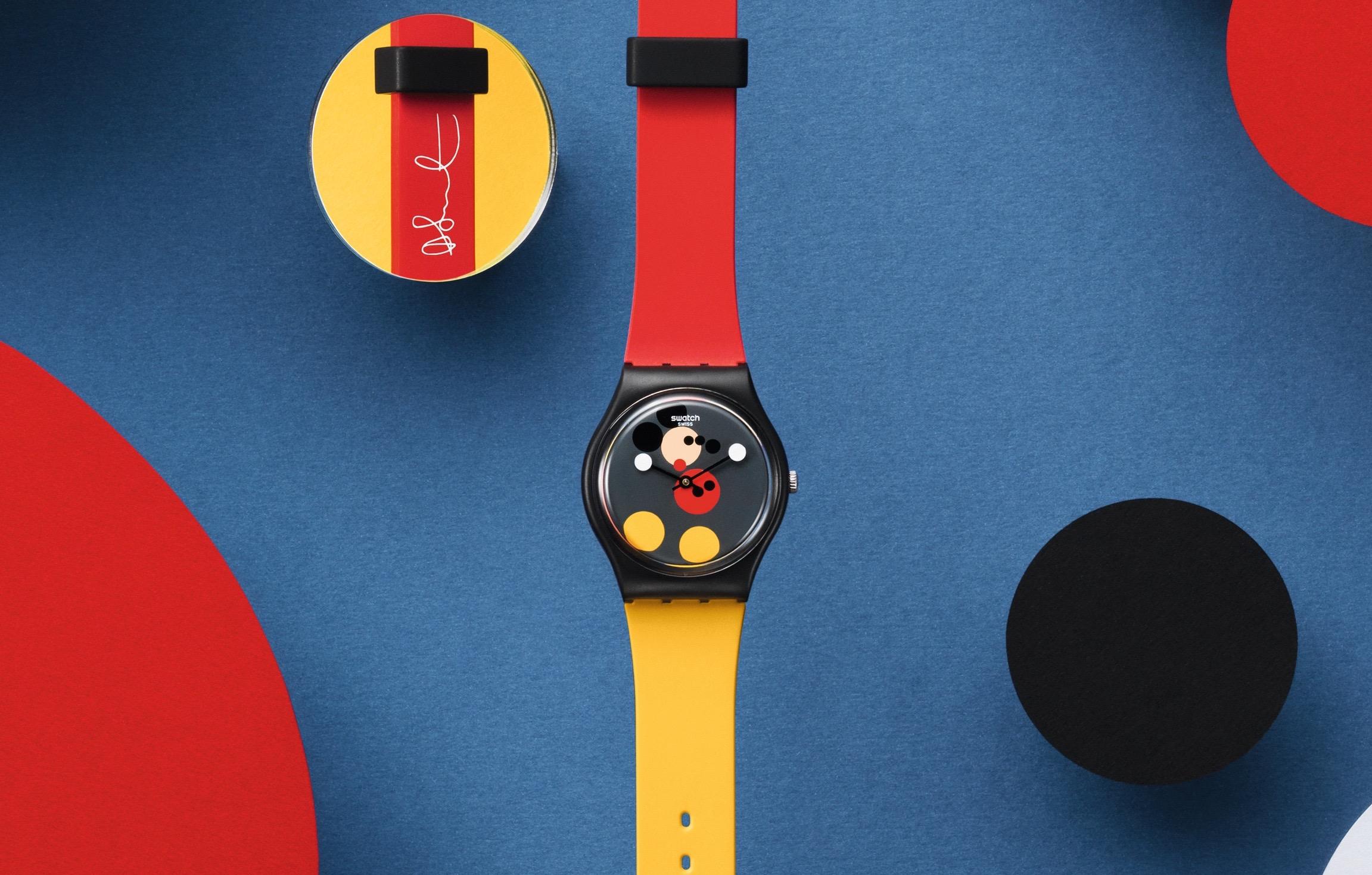 Mickey手表，時間的紐帶與友情的見證，價格一覽表