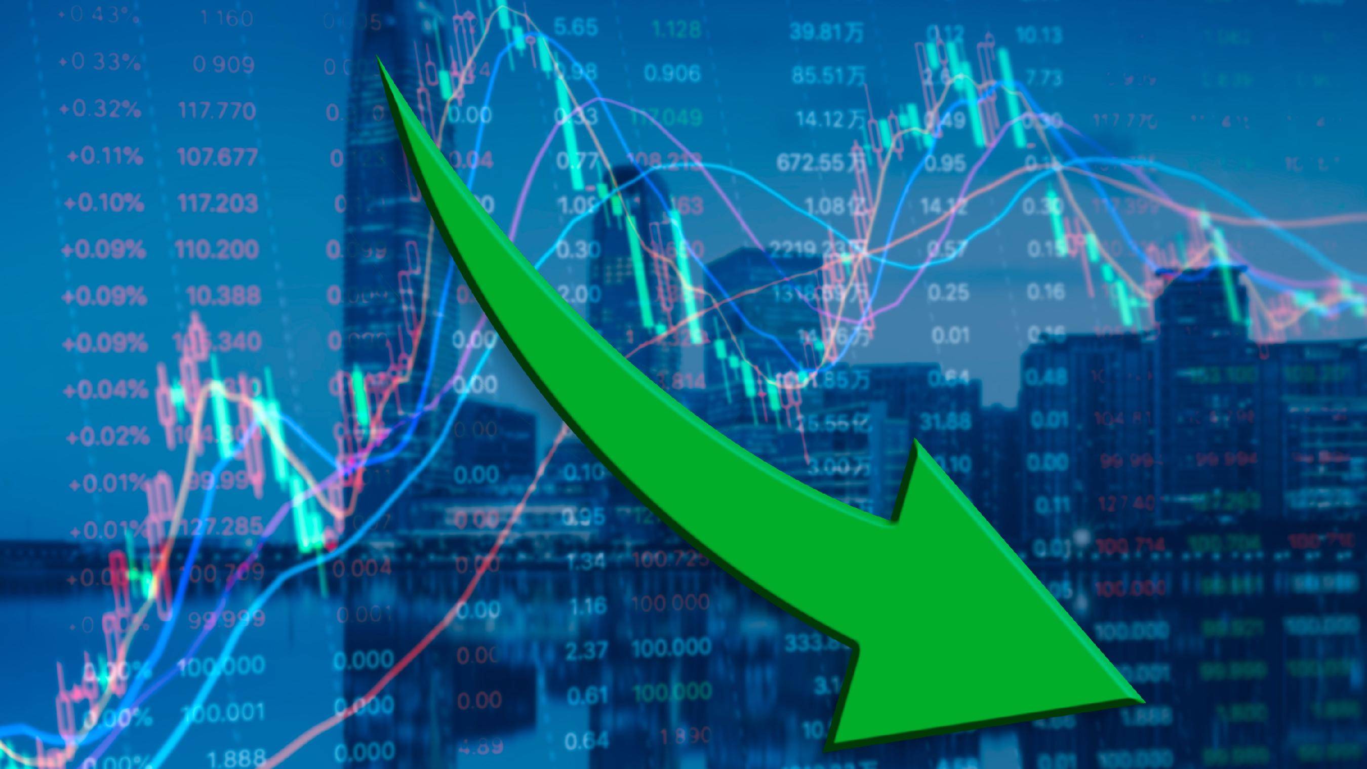 股票投資，雙刃劍下的博弈與挑戰(zhàn)