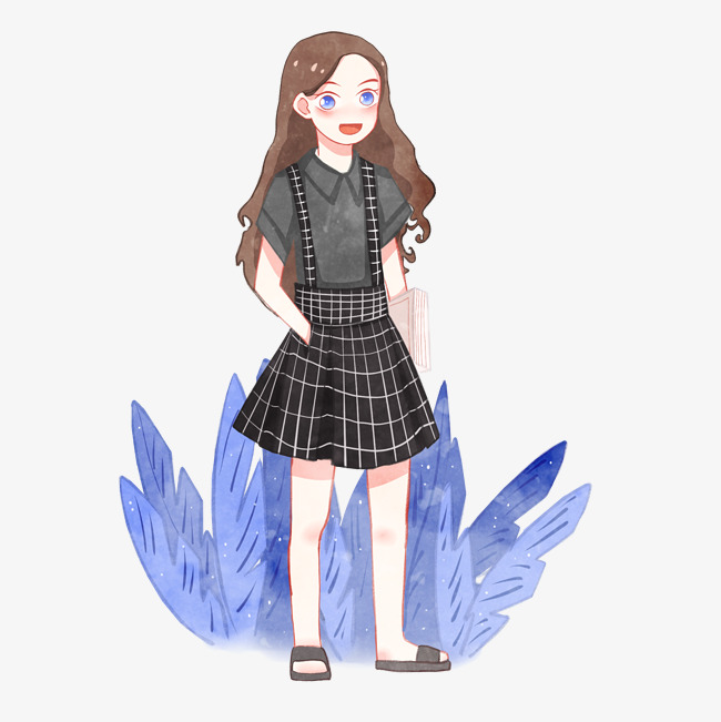 動(dòng)漫背帶褲，自然美景的心靈之旅體驗(yàn)