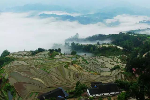 石柱楓木鄉(xiāng)最新動態(tài)，自信與成就感的蛻變之路