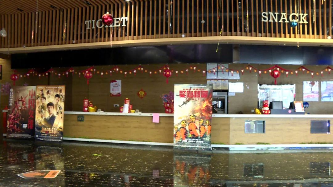 河源電影院最新上映電影探秘，小巷中的隱秘寶藏