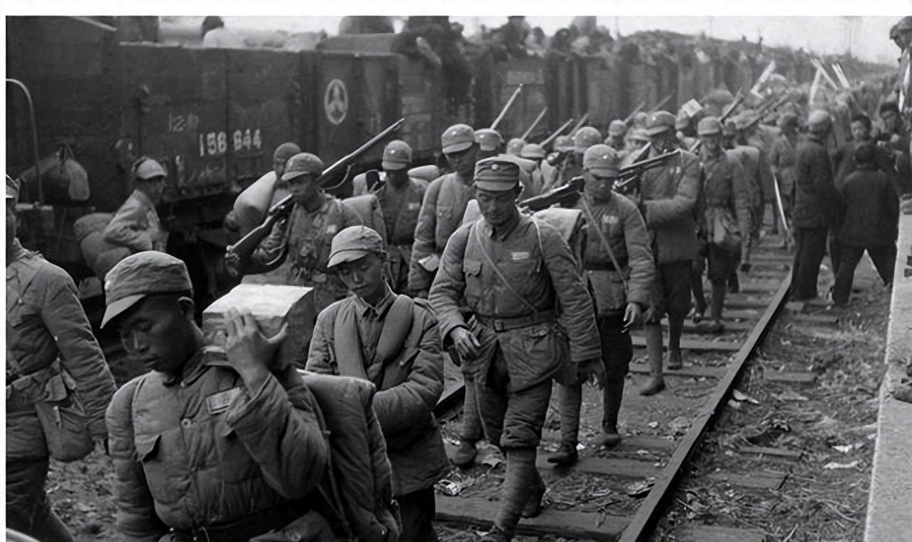 南征北戰(zhàn)電影，歷史背景下的視聽(tīng)盛宴