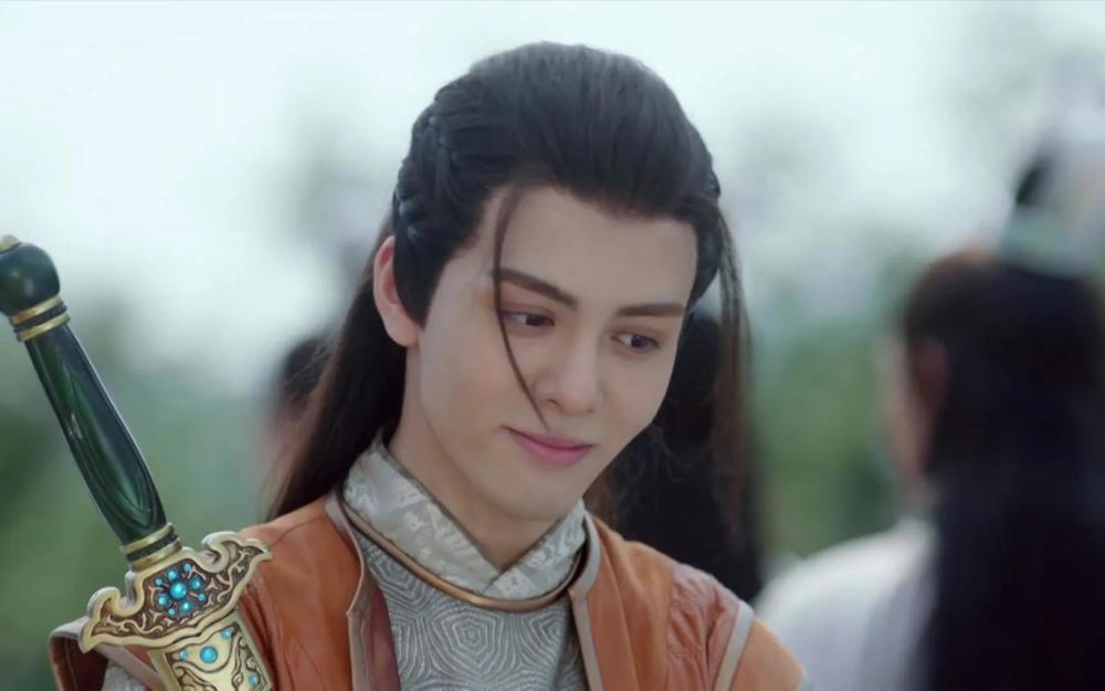 擇天記演員名單與友情故事揭秘，探尋劇中的那些事