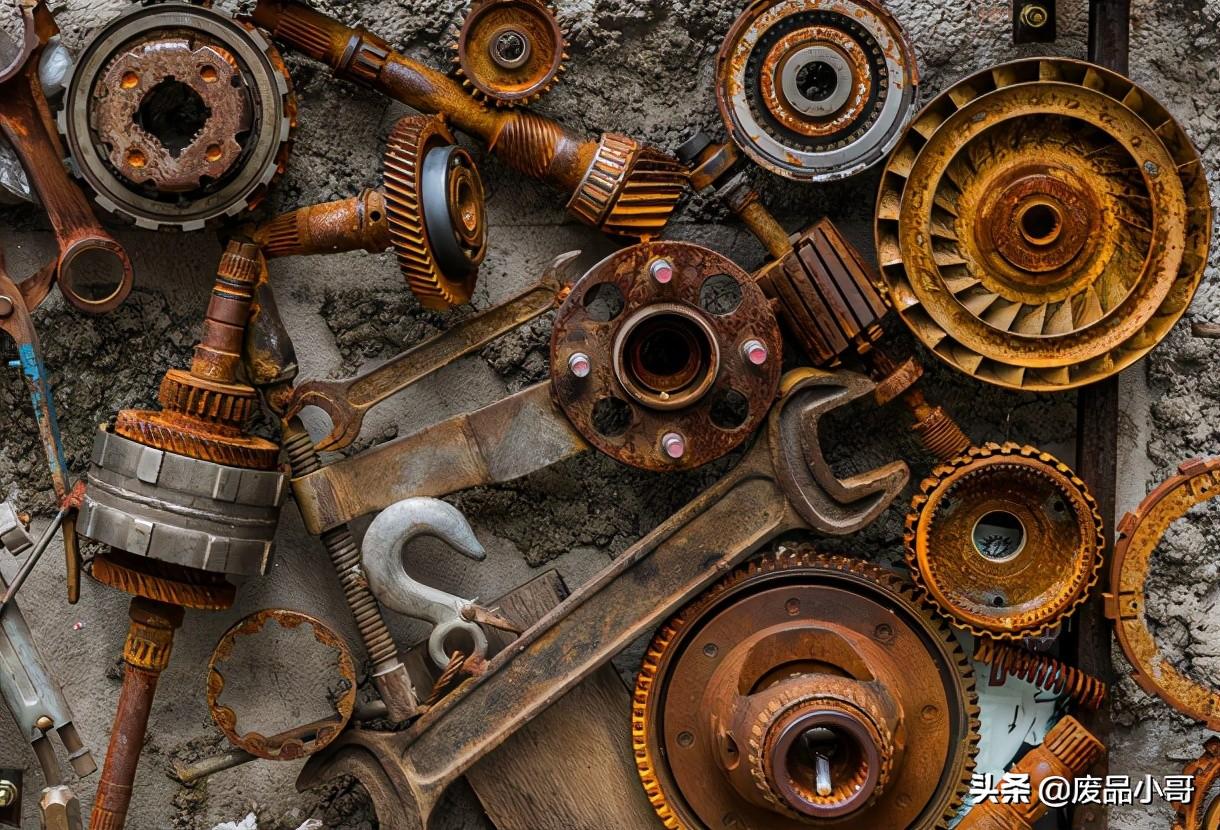 廢鉛價格最新行情揭秘，今日行情一覽