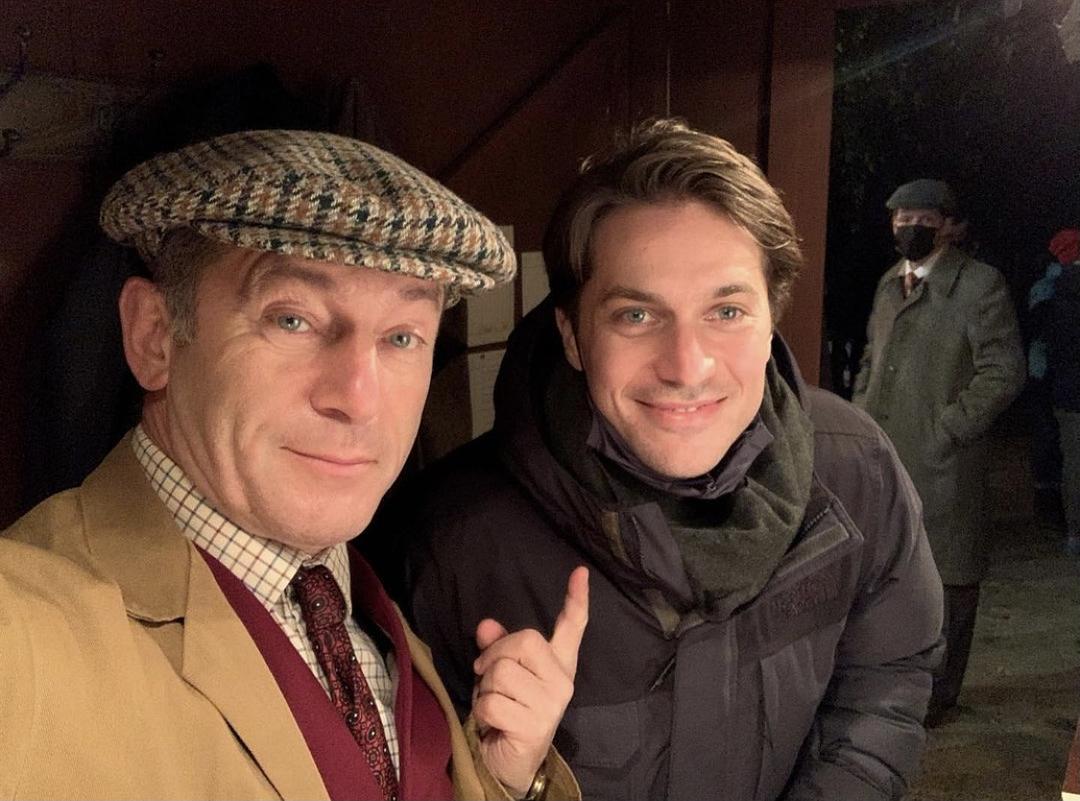 法蘭祖哈斯演員探秘，小巷中的隱藏瑰寶