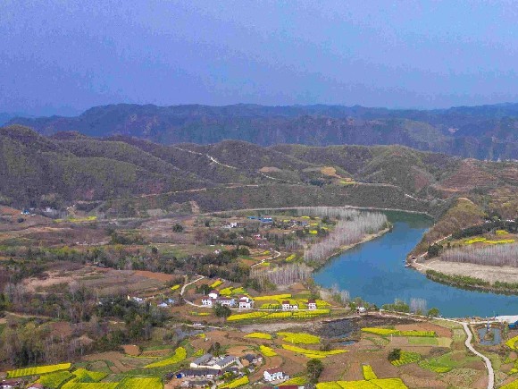 陜西西鄉(xiāng)最新發(fā)展計劃展望，未來可期，推動發(fā)展新征程！