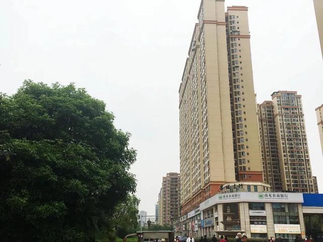 南充最新樓盤信息，與自然美景的邂逅，啟程尋找內(nèi)心平靜的居所