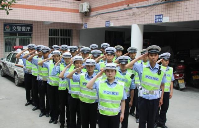 警察薪酬改革最新進展，科技賦能未來，重塑守護者價值