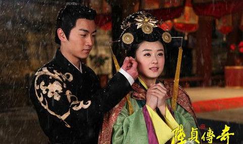 演員戚跡，演藝之路的璀璨之星