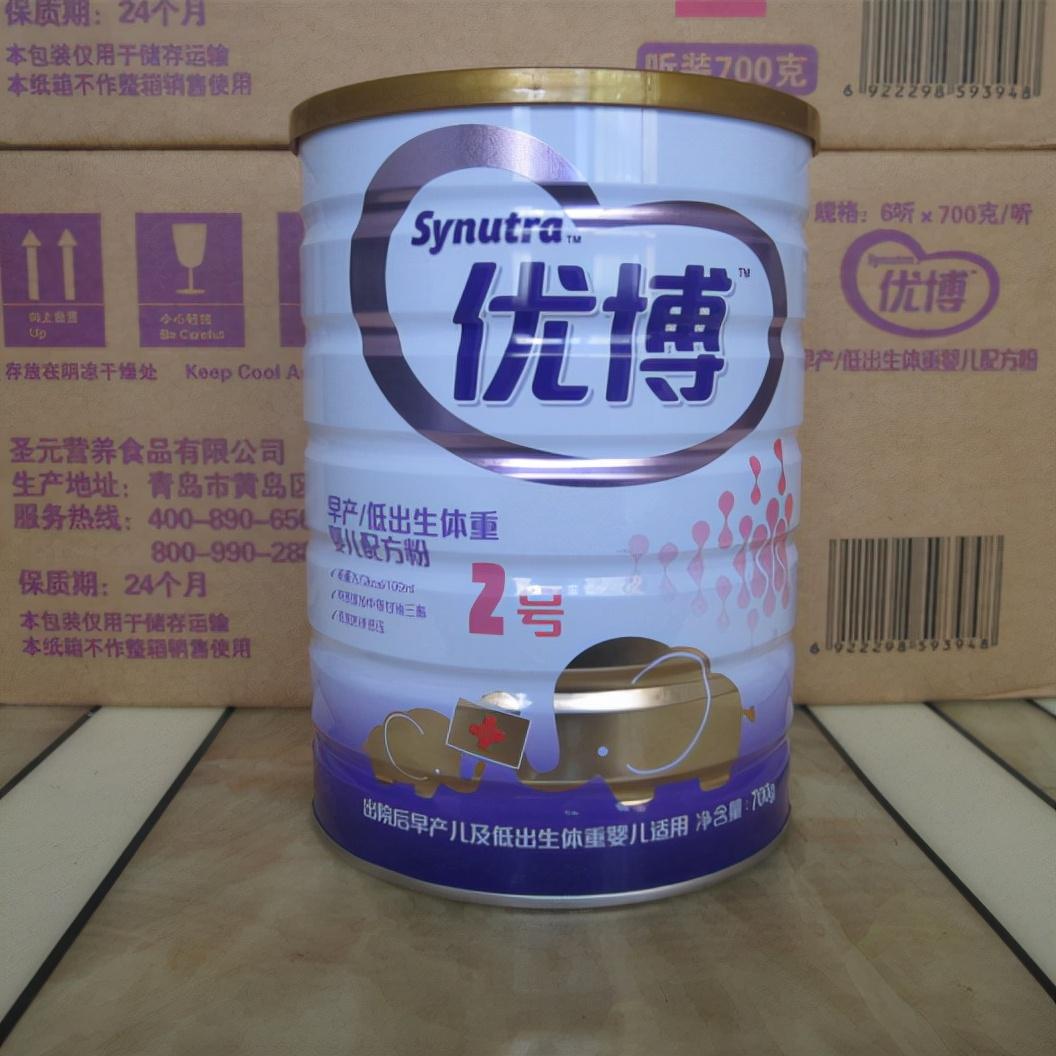 圣元奶粉新品上市，市場(chǎng)反響熱烈，我的個(gè)人觀點(diǎn)分享