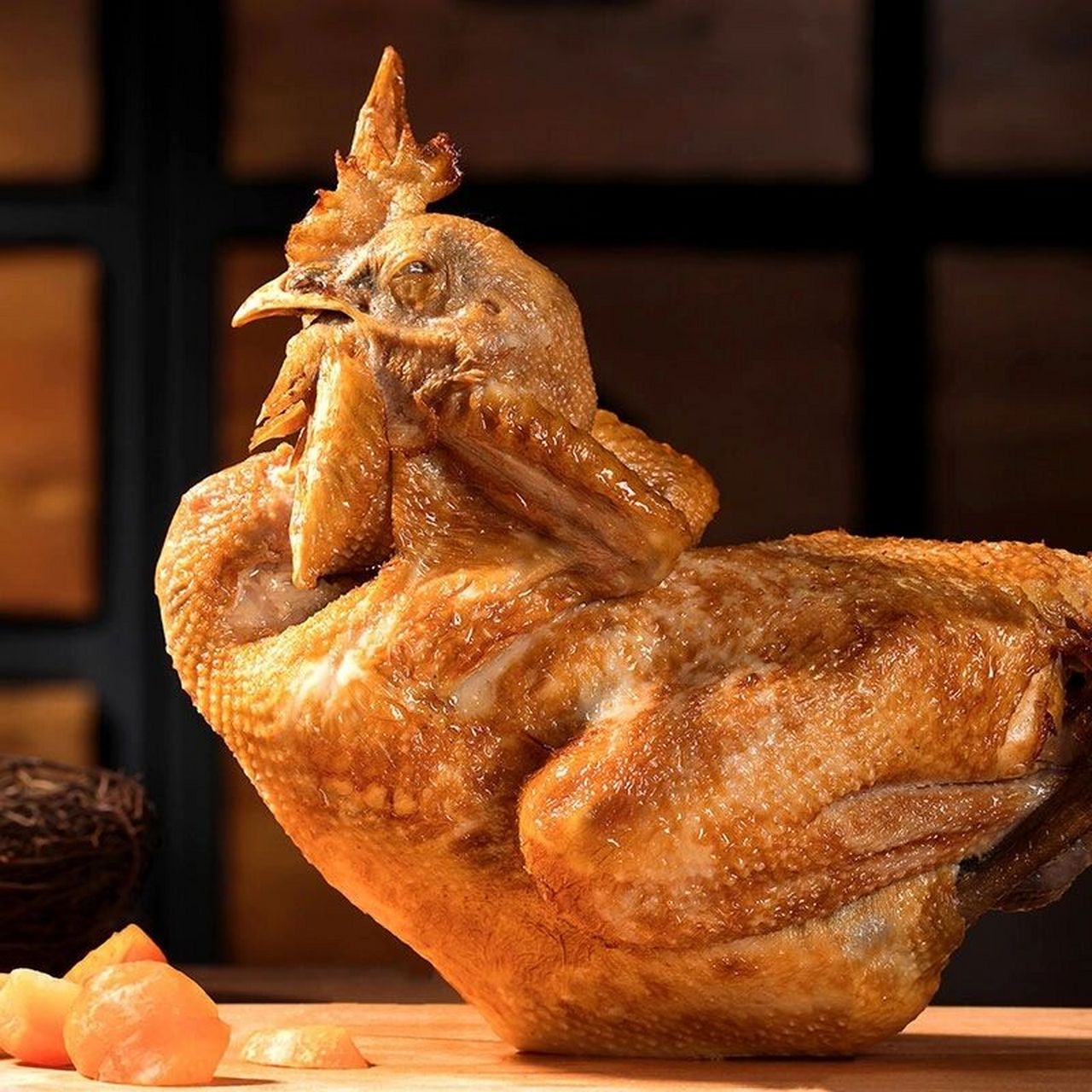 最新扒雞，踏尋自然美景，探索內(nèi)心平和寧靜之旅