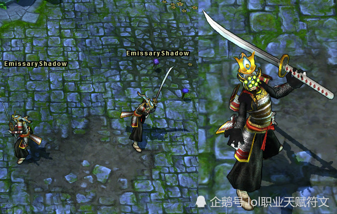 揭秘?zé)o人使用劍圣參賽的原因，全新劍圣科技產(chǎn)品震撼亮相賽場！