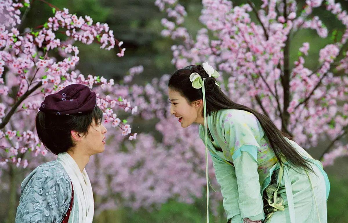 無(wú)俠演員，演技與角色的純粹展現(xiàn)