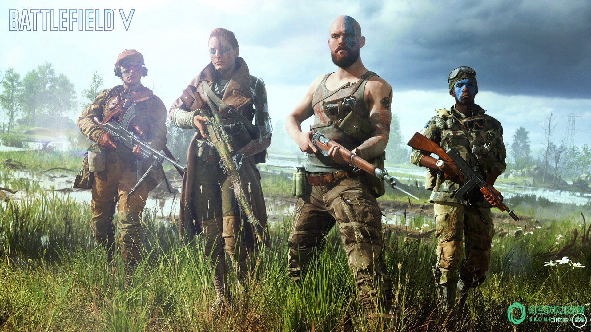 未來科技戰(zhàn)地新篇，智能之旅重塑生活體驗(yàn)