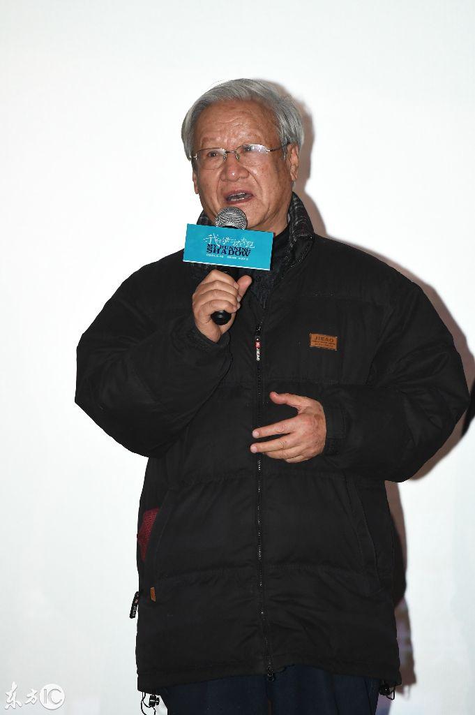 王學兵最新電影，自然美景的治愈之旅，啟程內(nèi)心的平和之旅