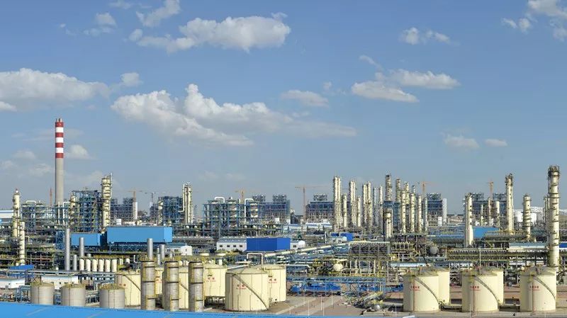 中國神華最新動(dòng)態(tài)更新，最新消息匯總