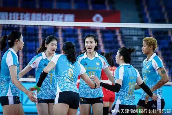 科技盛宴！全新觀賽體驗(yàn)——女排比賽直播日