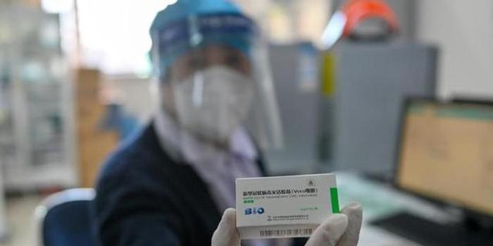 疫情疫苗接種最新動(dòng)態(tài)，積極變化帶來信心，共同迎接勝利曙光！