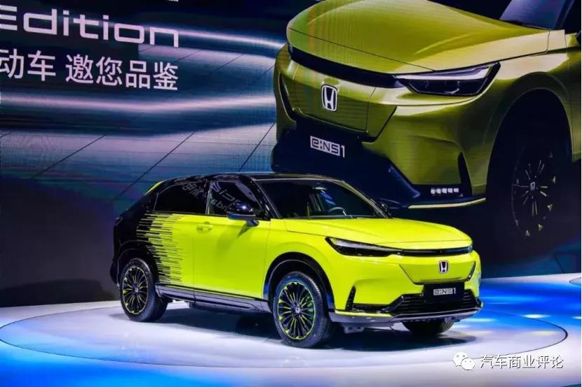 本田最新技術(shù)平臺(tái)，駛向自然美景的探索之旅