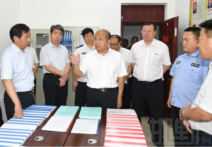 掃黑行動(dòng)進(jìn)展實(shí)時(shí)更新，背景、重大事件及其深遠(yuǎn)影響