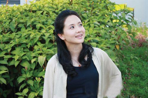 演員孟麗老公，時代印記的見證者