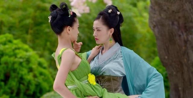 太子妃花事新篇章，揭秘全新篇章的傳奇故事