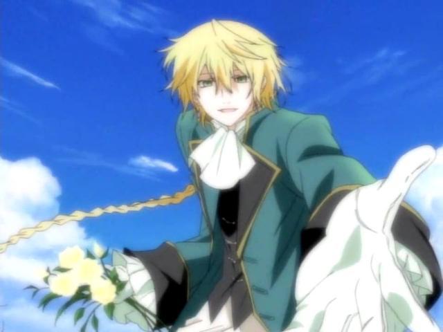 動漫黑化圖片，自然美景的心靈之旅之旅