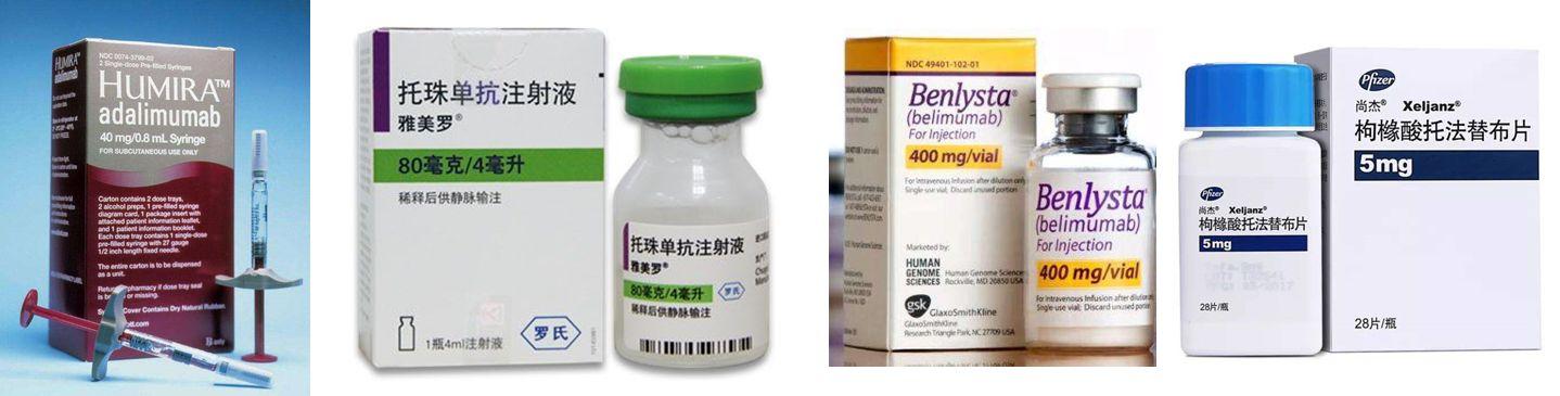 托法替布在中國上市，機遇與挑戰(zhàn)并存