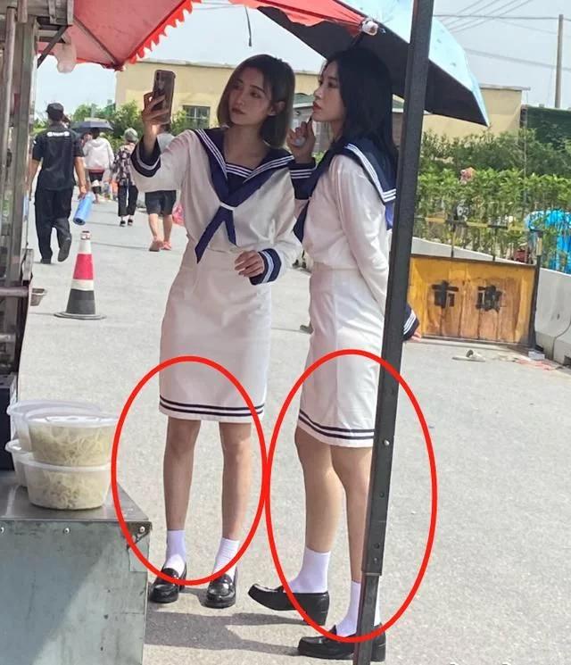 戴萌近照，展現(xiàn)變化的力量與自信的綻放