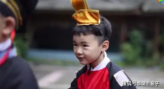 招募兒童演員，開(kāi)啟演藝之路的大門(mén)