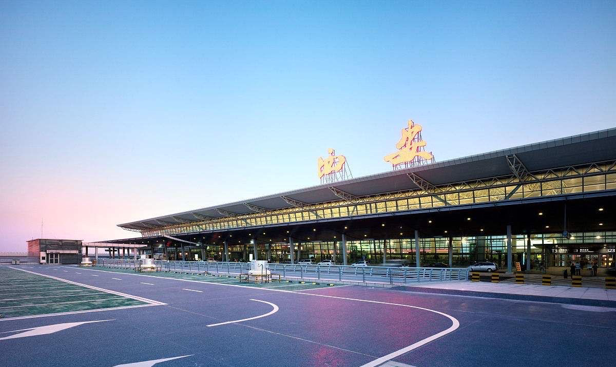 西安咸陽機(jī)場最新招聘情況解析與觀點論述