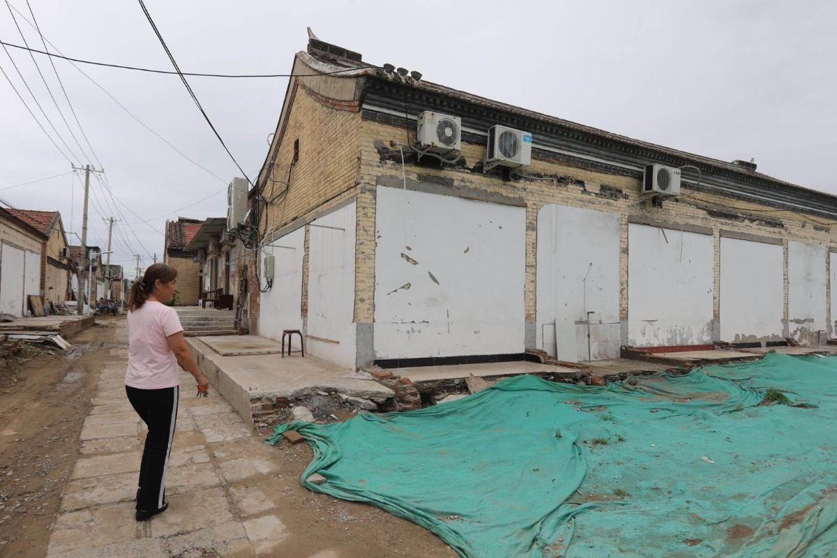 朝陽區(qū)黑莊戶最新資訊，探尋自然美景，內心寧靜之旅