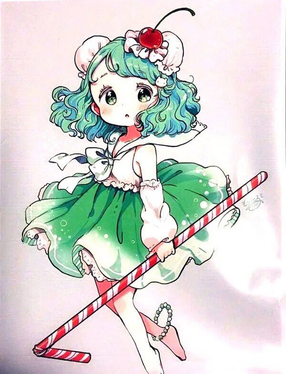 卡通動漫繪畫的魅力，一筆一畫繪出夢想的翅膀與自信成就