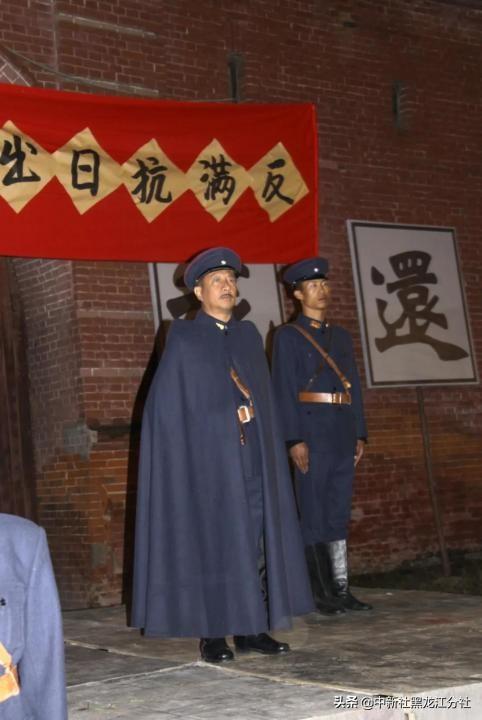 黑河演員，演藝之路的閃耀之星