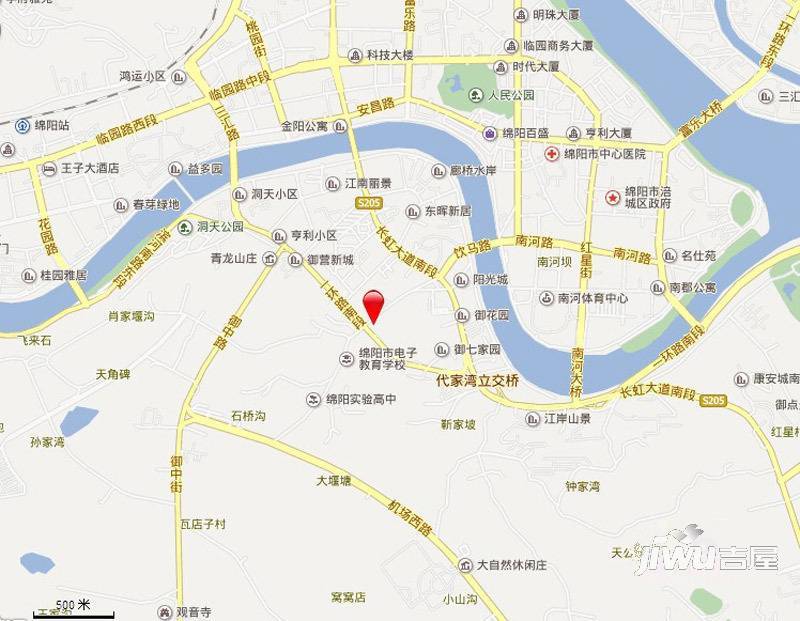 綿陽城南御郡最新動(dòng)態(tài)更新，最新資訊與進(jìn)展